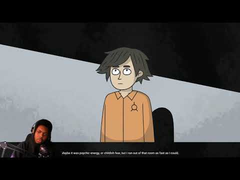 SCP Confinement Special - Only Us REACTION