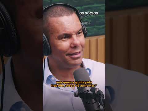 O MELHOR CONSELHO PARA DAR AO SEU FILHO (principalmente se você tiver um bom patrimônio) #shorts