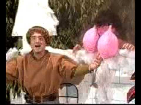 Le Studio - Le Géant du Chateau et les ganglions