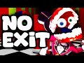 The Amazing Digital Circus Song | "No Exit"