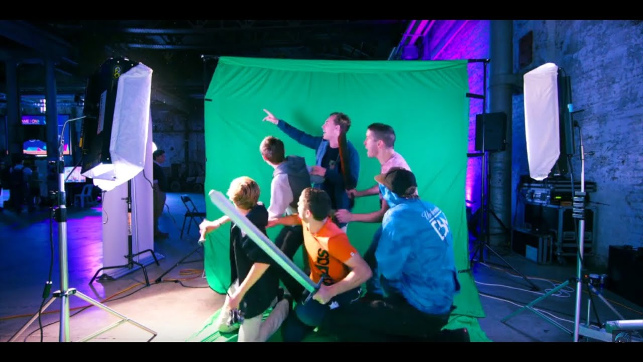 Academy of Interactive Entertainment (AIE)