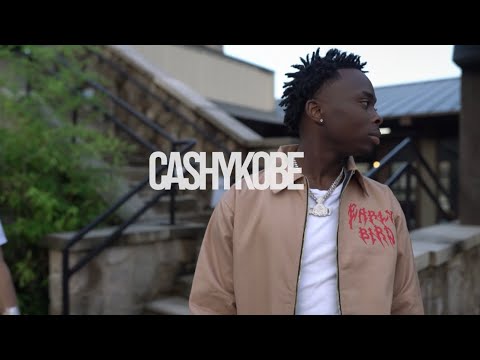CashyKobe - Out My Body [Official Music Video]
