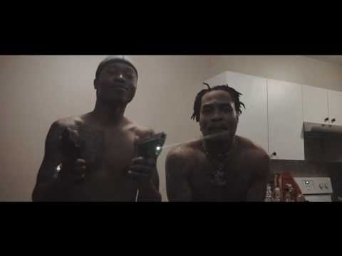 Lil Whoodie x DawggyBonee | "Hughboys PT.1" (Shot By Kimbrough Films)