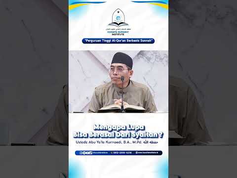 Video dakwah Al-Hunafa 6