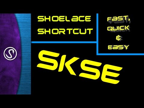 SKSE: Quick Installation Guide | Shoelace Shortcut [Installers]