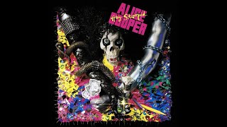 Alice Cooper - Wind-Up Toy (Vinyl RIP)