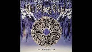 Old Man&#39;s Child - The Millennium King ( Lyrics Video ) The Pagan Prosperity
