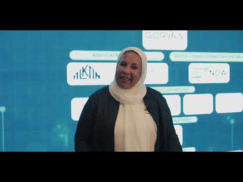 Digital First Egypt, Events First Group technology summit video