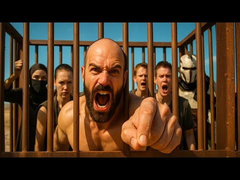 I Spent 3 Hours Banning Rust Cheaters On 1 Server