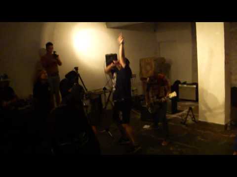 20140928 All I Have - M.O.S.H.