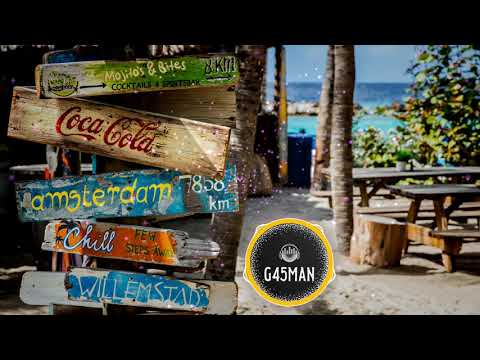 Meduza x Dermot Kennedy - Paradise (Keiran Porter) Remix - G45MAN