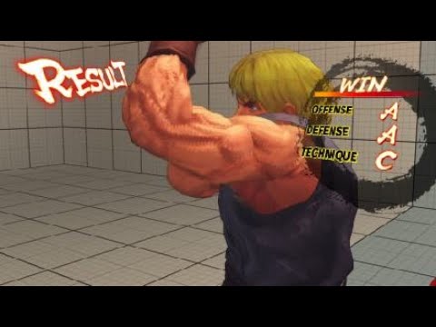 Usf4 ranked match 2025