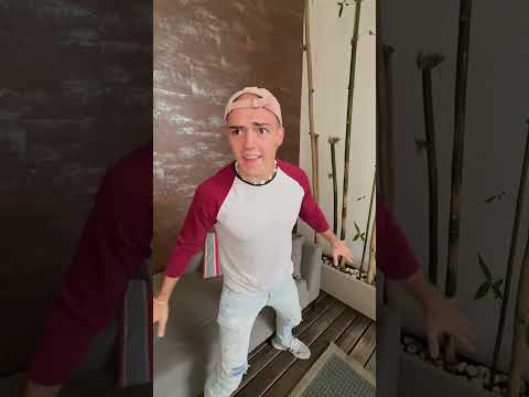Creo que no le gustó la broma Si no fuera por @Liquid I.V.® México par...