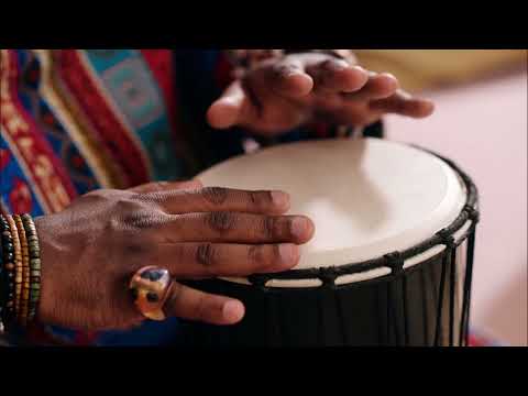 afro-deep-house (orwhateveryouwannacallit) mix