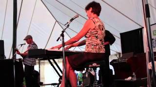 Marcia Ball - Mule Headed Man