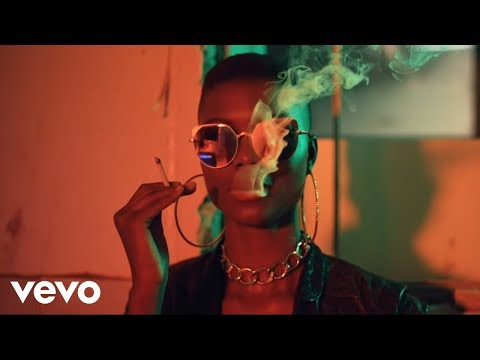 Alikiba – Seduce Me (Official Music Video)