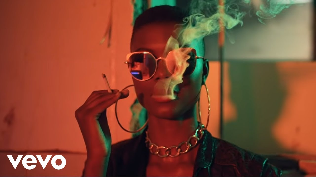 Alikiba — Seduce Me