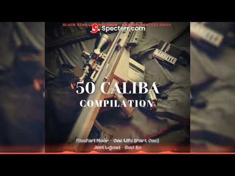 Khafari Moor - One Life | Prod by Khafari Beatzzz (Official Audio)