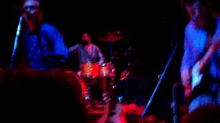 MewithoutYou- Nice and blue Part 2