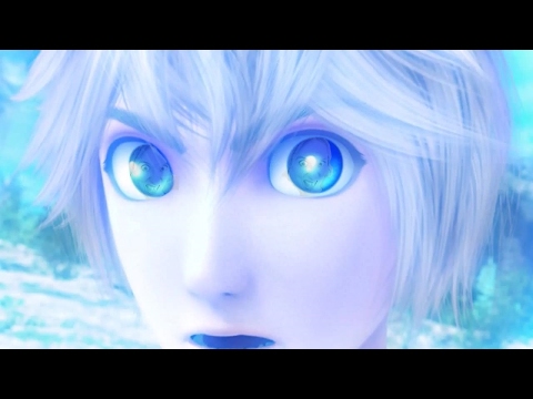 John Numbers Gets a Vision