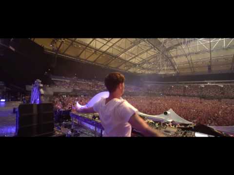 Tomorrowland #UNITE  Germany /w Le Shuuk