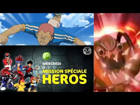 Ba Gulli 2011 - Mission Spéciale Héros