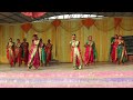Ek Danta Tere Pe Apun Ka Haq Banta Ek Danta Ek Danta Ganpati Song Nizar Pri School