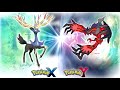 Pokemon X Y Gym Leader Battle Music EXTENDED