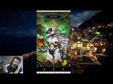 Terra Battle 2: Achievements are Back!