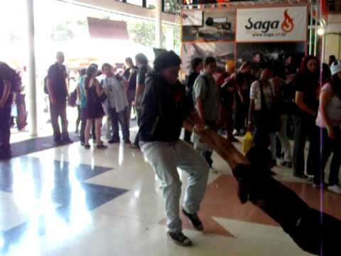 Ressaca Friends 2009