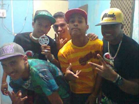 Mc s Alaca Troz E Dede Part Pingo e Notreve Exalando do Melhor Brega 2013 dj well