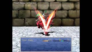 Bad RPGMaker Games (300 Sub Special)