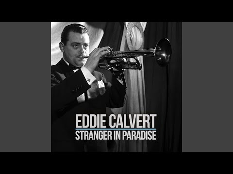 Stranger in Paradise