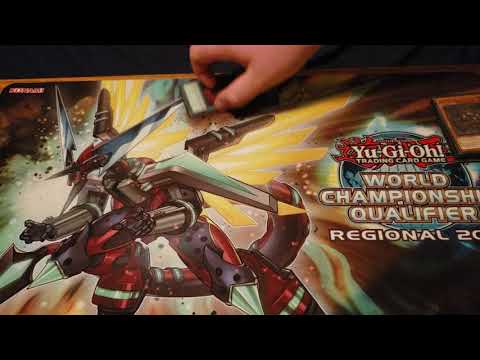 2nd place Utah regionals pure Sky Striker ft. Cory