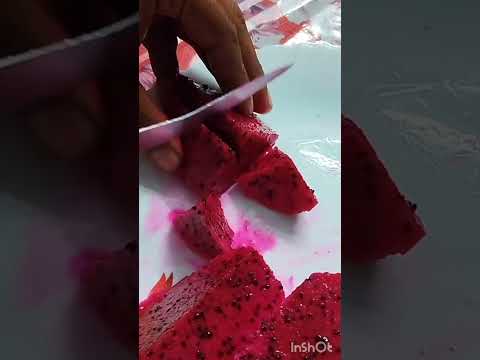 Dragon fruit  #dragonfruit