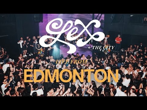 DJ LEX - SLOW JAMS & RNB (Full Live Set)