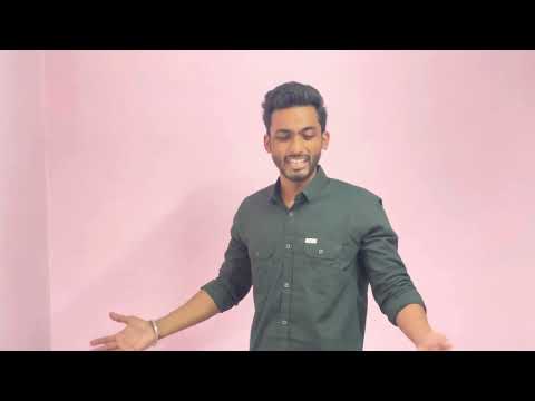 Neeraj nahar  Audition video