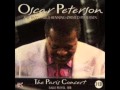 Oscar Peterson - Benny's Bugle