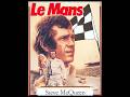 Le Mans 1970/71 - Steve McQueen | Original Soundtrack by Michel Legrand (Original Photos)