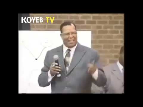 The real reason why GADDAFI was killed