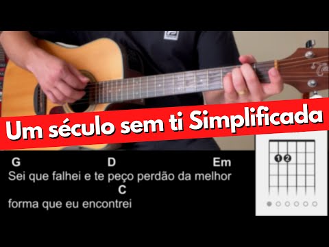 Um século sem ti - Matogrosso e Mathias
