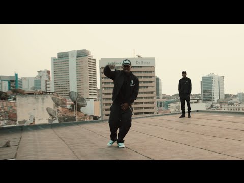 Phedilson - Preguiçoso 2 | Vídeo oficial