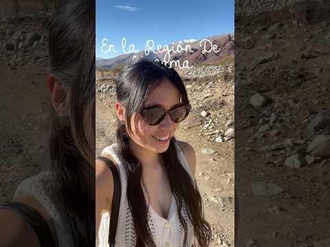 exploración: Quebrada De Pinte