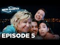 Meri Duniya Episode 5 Everywhere I Go Hindi Dubbed