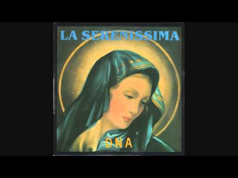 DNA - La Serenissima (1990)
