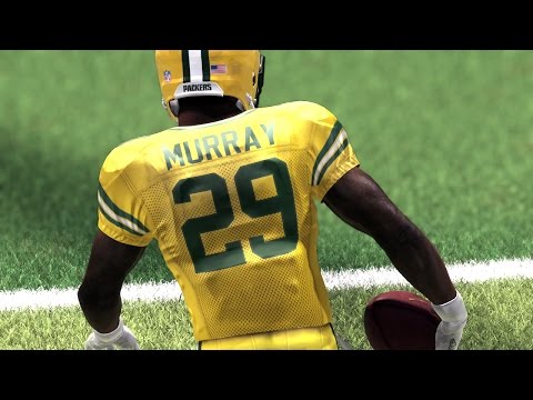 Madden 17 NOT Top 10 Plays of the Week Episode 6 - HAIL MARY FOR THE WIN GONE WRONG!