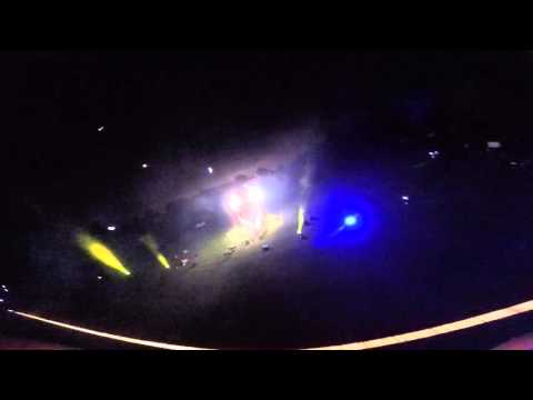 Weston Park Festival of Flight (Ring of Fire)