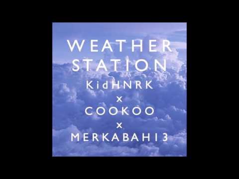 02. HNRK - Weatherstation (Original Version)