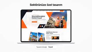 Antalya'da Web Siteniz Müşteri Getirsin | Agenzia Web Tasarım