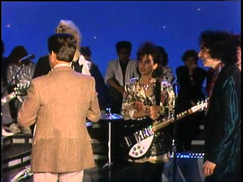 American Bandstand 111:85 Jules Shear Interview